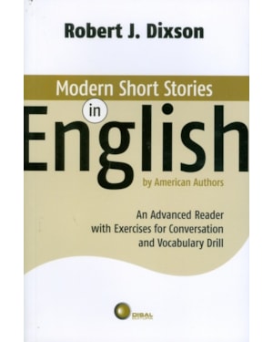 MODERN SHORT STORIES IN ENGLISH