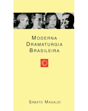 MODERNA DRAMATURGIA BRASILEIRA
