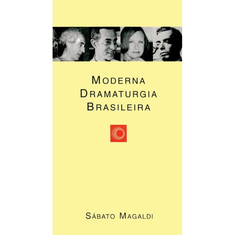 MODERNA DRAMATURGIA BRASILEIRA