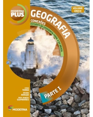 MODERNA PLUS CONEXOES GEO ED3