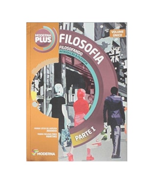 MODERNA PLUS FILOSOFANDO ED5