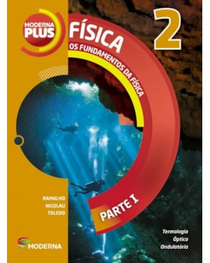 MODERNA PLUS FISICA 2 ED11