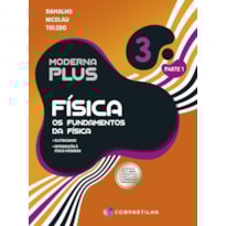 MODERNA PLUS - FISICA 3 ED 12