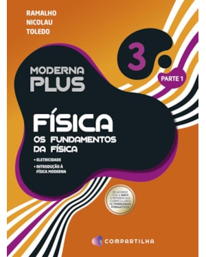 MODERNA PLUS - FISICA 3 ED 12