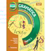 MODERNA PLUS GRA TEXTO ED3