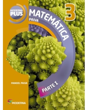 MODERNA PLUS MAT 3 ED3