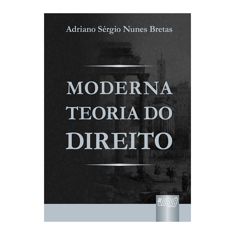 MODERNA TEORIA DO DIREITO