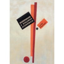 Modernidade e discurso econômico
