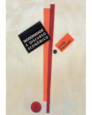 Modernidade e discurso econômico