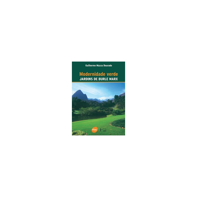 Modernidade verde: jardins de burle marx