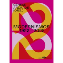 MODERNISMOS 1922-2022