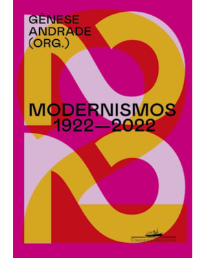 Modernismos 1922-2022