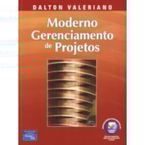 MODERNO GERENCIAMENTO DE PROJETOS