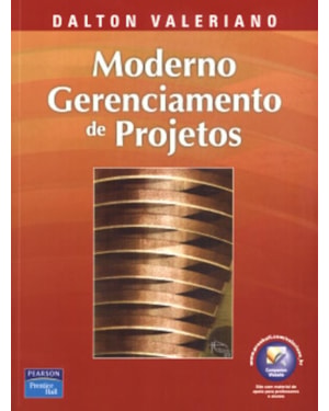 MODERNO GERENCIAMENTO DE PROJETOS