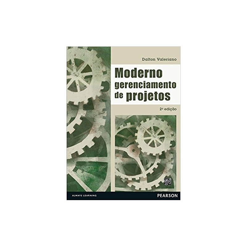 MODERNO GERENCIAMENTO DE PROJETOS