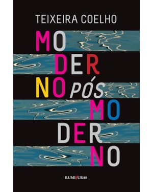 MODERNO PÓS MODERNO