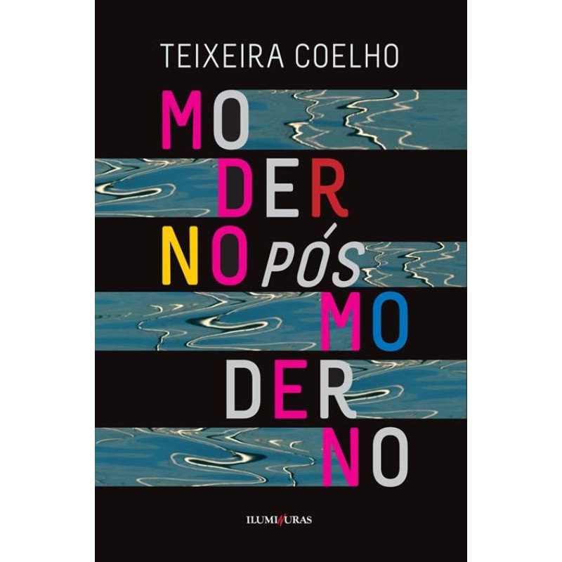 MODERNO PÓS MODERNO