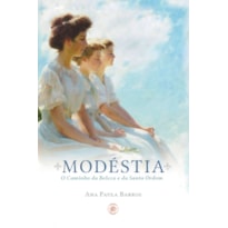 MODÉSTIA