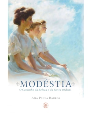 MODÉSTIA