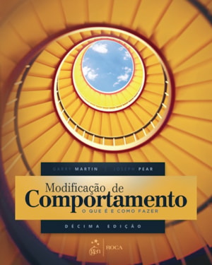 MODIFICAÇÃO DE COMPORTAMENTO: O QUE É E COMO FAZER