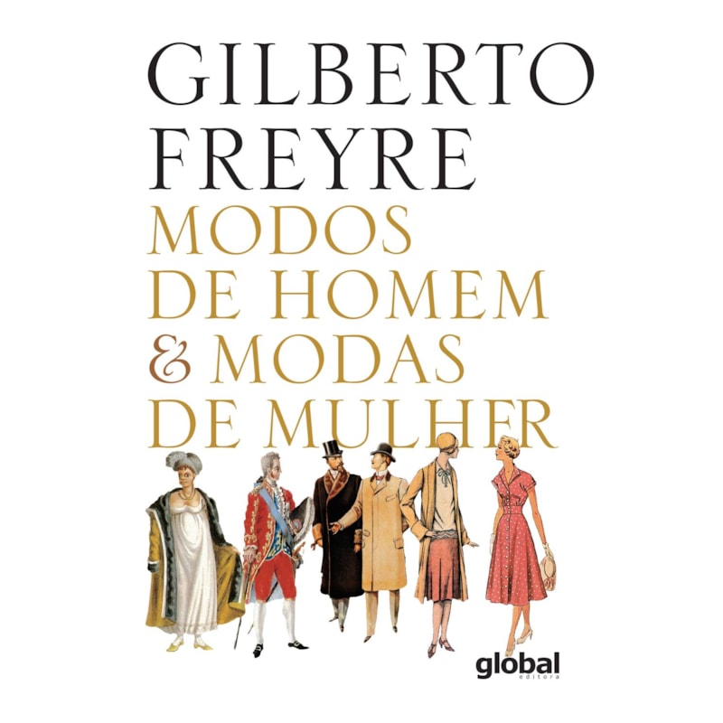Modos de homem & modas de mulher