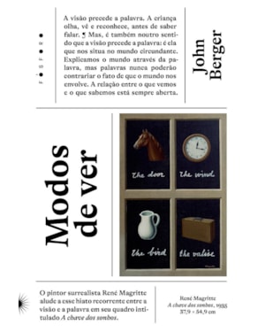 MODOS DE VER