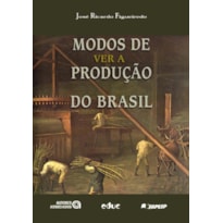 MODOS DE VER A PRODUÇÃO DO BRASIL