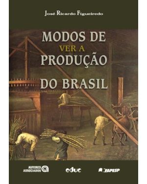 MODOS DE VER A PRODUÇÃO DO BRASIL