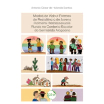 MODOS DE VIDA E FORMAS DE RESISTÊNCIA DE JOVENS HOMENS HOMOSSEXUAIS RURAIS NO CONTEXTO ESCOLAR DO SEMIÁRIDO ALAGOANO