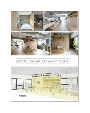 MODULAR MICRO APARTMENTS