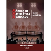 Módulo de matemática avançado - volume 1: aritmética