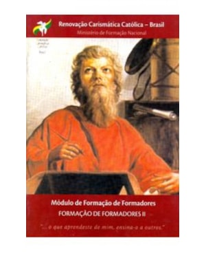 MODULO - FORM.DE FORMADORES APOSTILA II