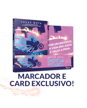 MOEDA DE TROCA