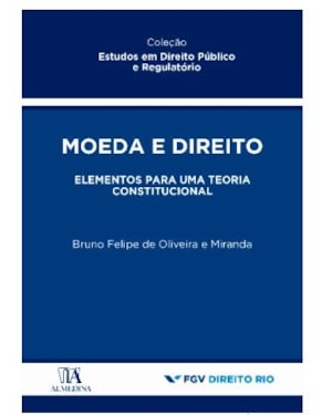 Moeda e direito: elementos para uma teoria constitucional