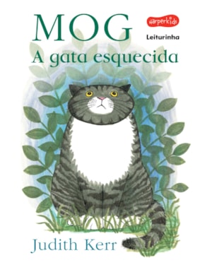 MOG - A GATA ESQUECIDA