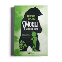 MOGLI - O MENINO LOBO