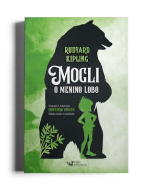 MOGLI - O MENINO LOBO