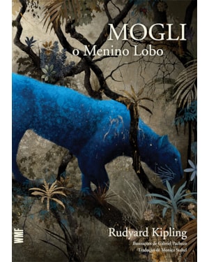 MOGLI: O MENINO LOBO