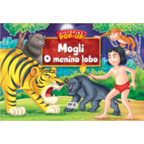 Mogli, o menino lobo