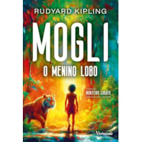 MOGLI - O MENINO LOBO