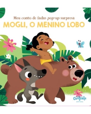 Mogli, o menino lobo
