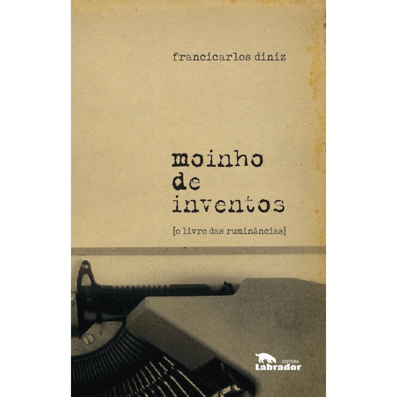 MOINHO DE INVENTOS