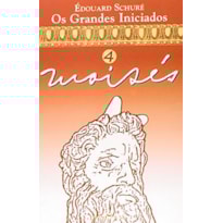 MOISES - 1 MOISES - 1