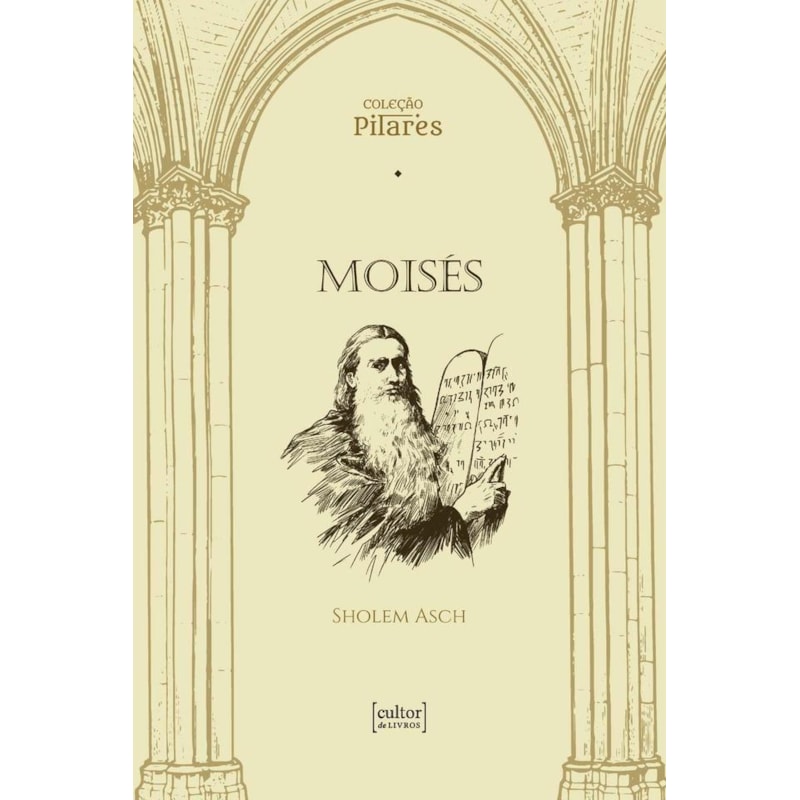 MOISÉS
