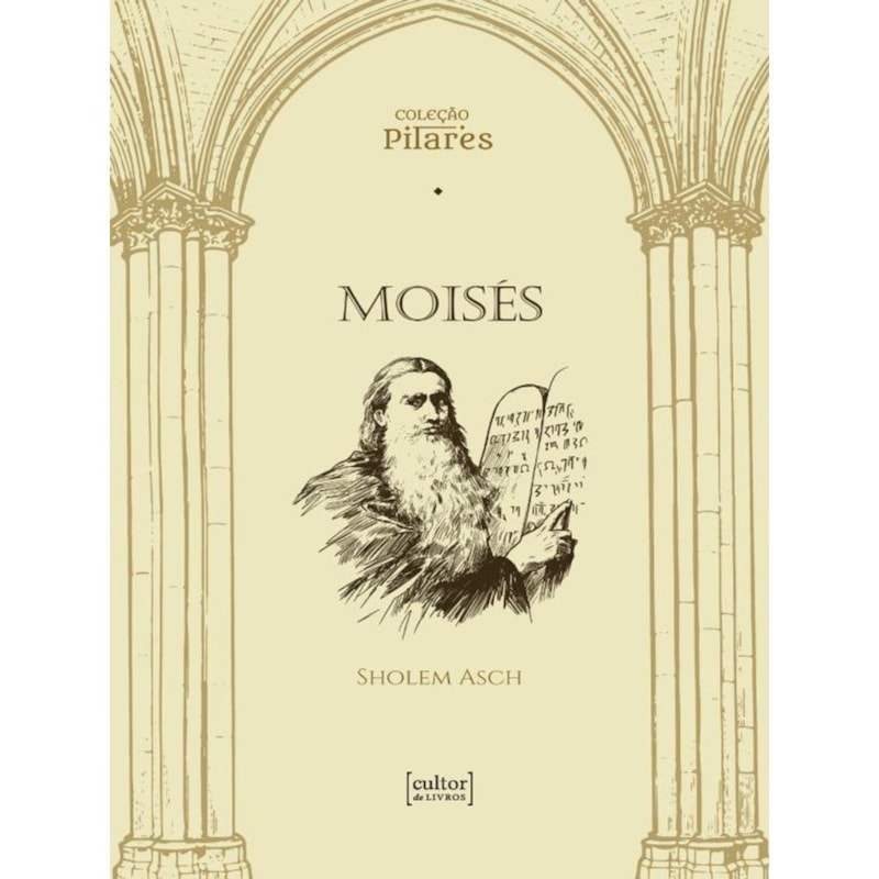 MOISÉS