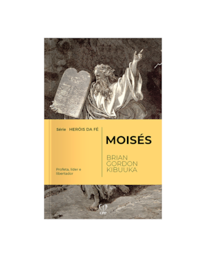 MOISÉS