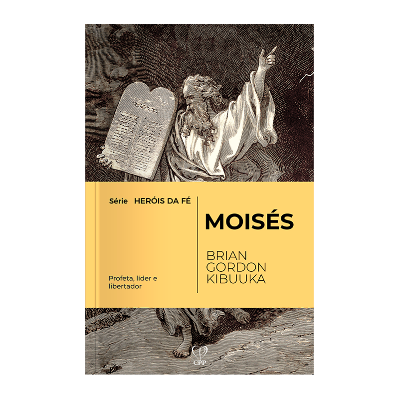 MOISÉS
