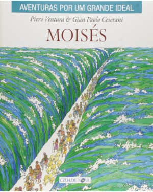 MOISES - BROCHURA