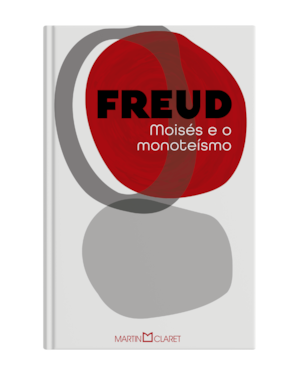 MOISÉS E O MONOTEÍSMO