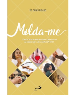 Molda-me: